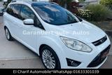 Ford Grand C-Max Grand C-MAX Titanium - Ford Grand C-Max aus 2013