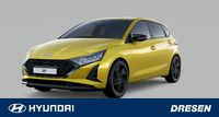 Hyundai i20 - Vorschau Bild 1