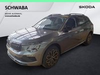 Skoda Kamiq - Vorschau Bild 1
