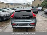 Volvo V40 R-Design - Volvo V40 mit Diesel-Antrieb