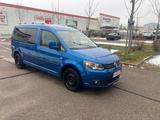 Volkswagen Caddy Kombi Maxi DSG Cup BMT 5-Sitze - Volkswagen Caddy: Cup