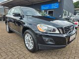 Volvo XC60 D5 AWD Summum Navi PDC SHZ - Volvo XC60 aus 2010