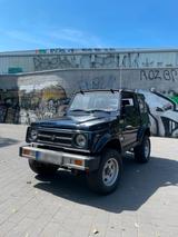 Suzuki Samurai SJ413 1.3 Allrad Oldtimer s... - Suzuki: 413 Sj