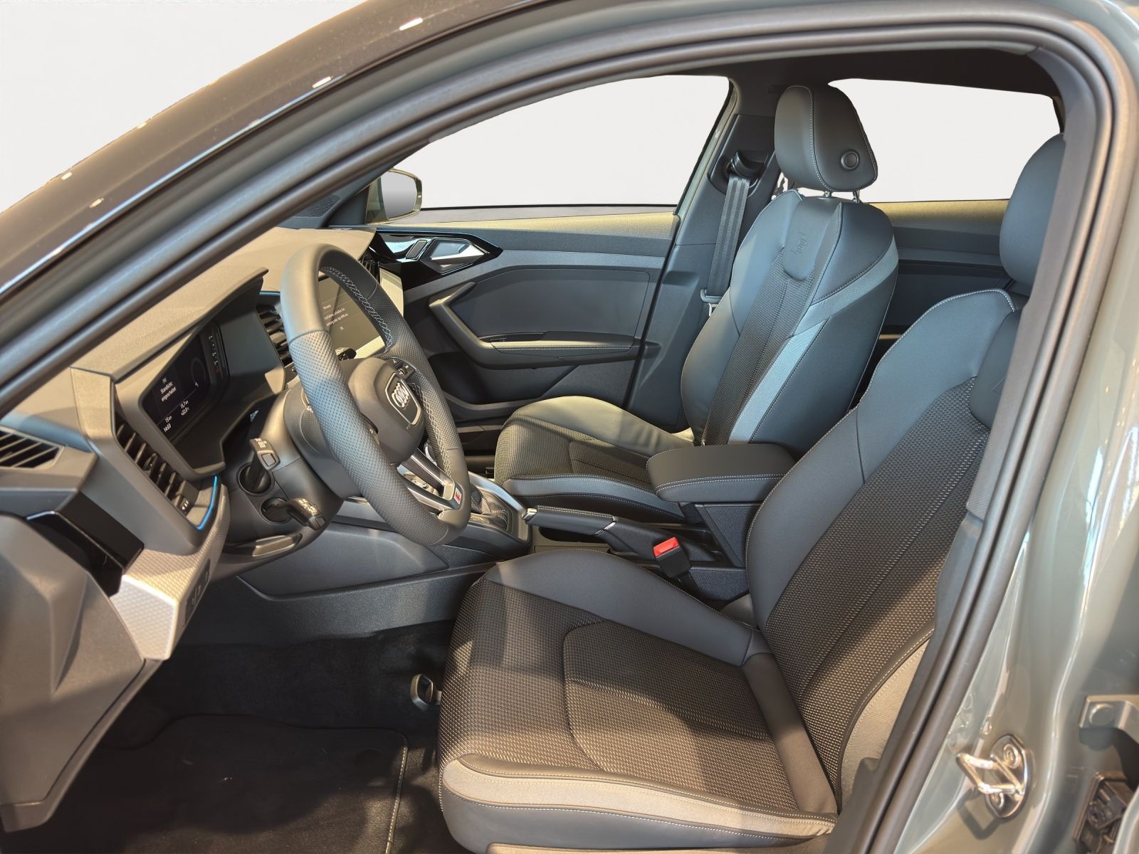 Audi A1 - Bild 5