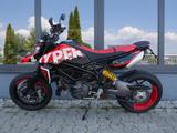 Ducati Hypermotard 950 RVE - dt. Modell - 2. Hand - DUCATI HYPERMOTARD 950 RVE