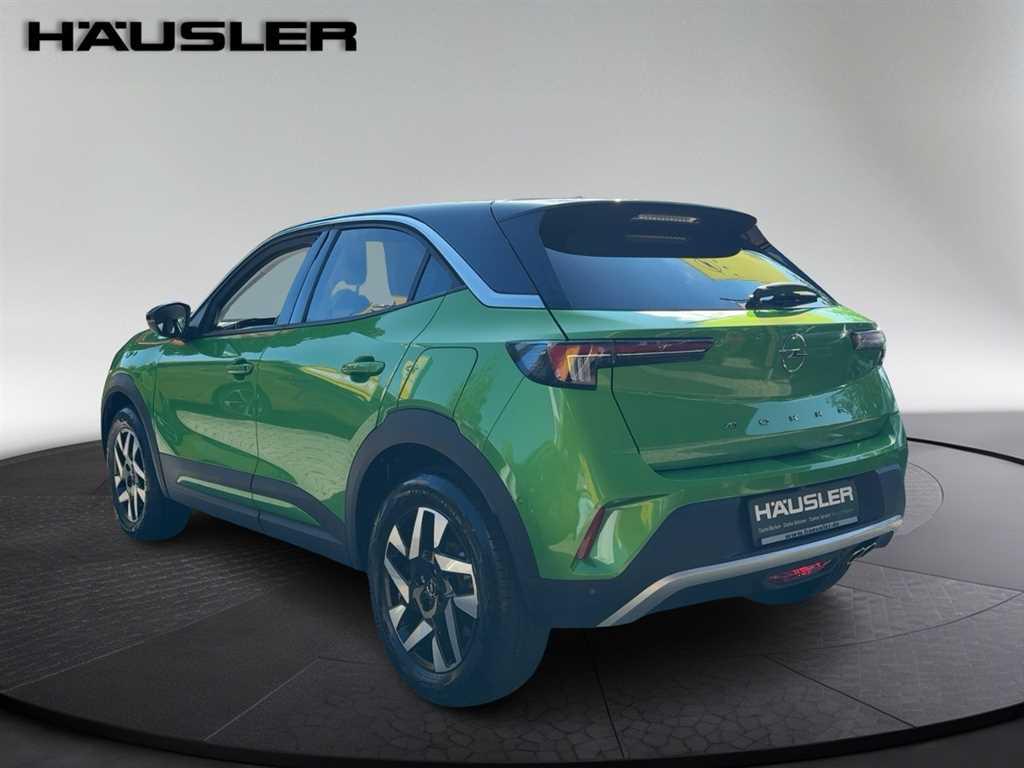 Opel Mokka Elegance 1.2T Navi, Kamera, LED, Sitzheiz.