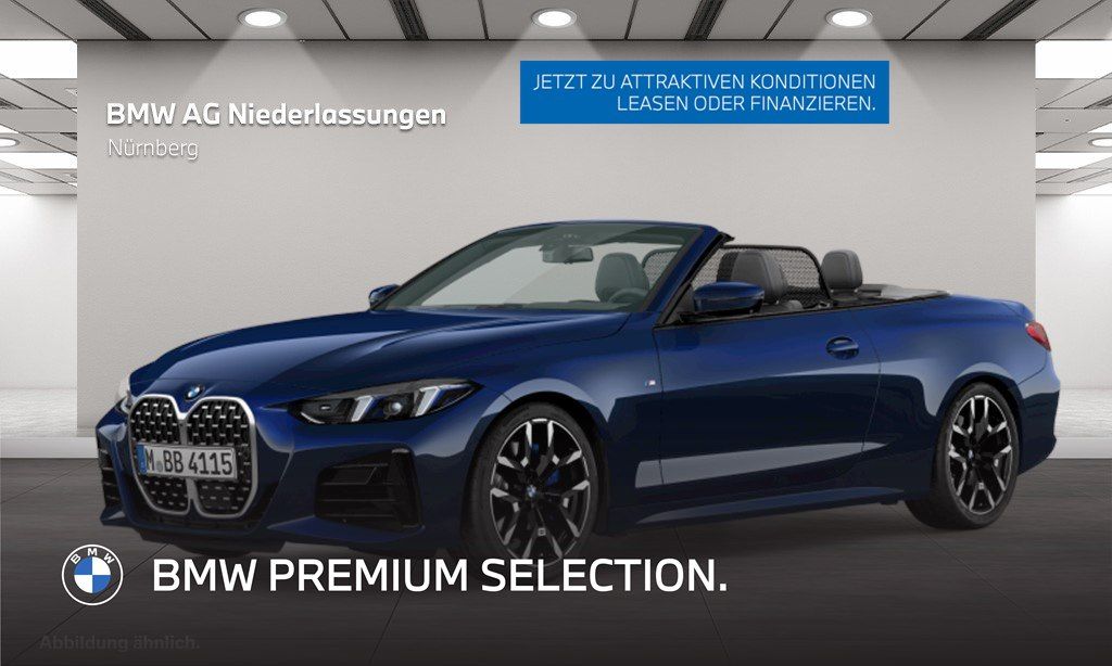 BMW 430 - Bild 1
