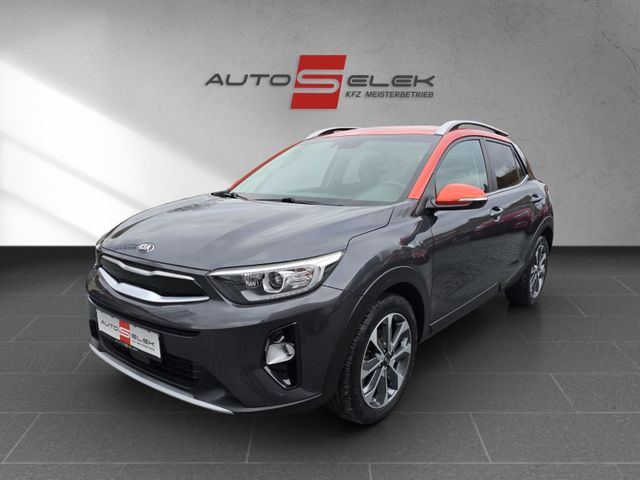 Kia Stonic 1.0 T-GDI 120 Spirit*SHZ*PDC*CAM*NAVI