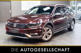 Volkswagen Passat 2.0TDI Alltrack 4M*LED*NAVI*ACC*STHZ*AHK* - Volkswagen Passat Alltrack mit Anhängerkupplung