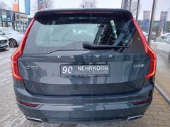 Fahrzeugabbildung Volvo XC90 Diesel D5 AWD Geartronic R-Design 'Standhei