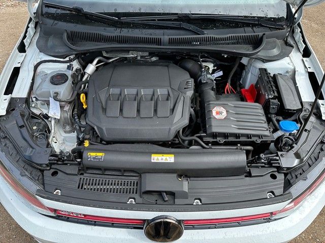 Fahrzeugabbildung Volkswagen Polo GTI 2.0TSI DSG PANO+LED+ACC+DIGICOCKP+KAM+P
