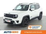 Jeep Renegade 1.3 TGDi Limited 4x2 Aut.*NAVI*LED*ACC* - Jeep Renegade in Frankfurt (Main)
