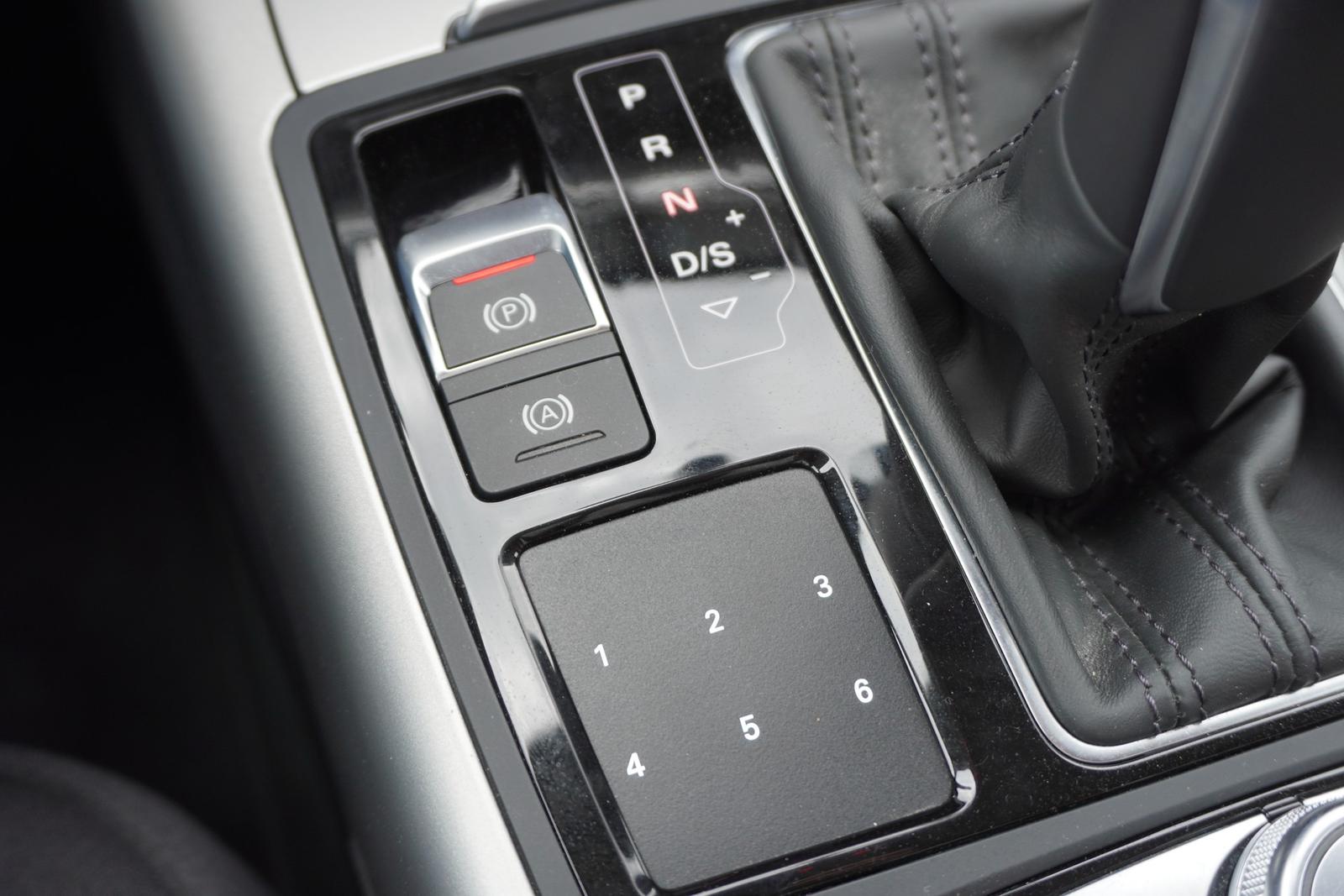 Audi A6 Avant 1.8 TFSI ultra Bi-Xenon Navi Tempomat