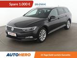 Volkswagen Passat 1.4 TSI ACT Highline BM Aut.*NAVI*LED*ACC - VW Passat Gebrauchtwagen in Hamburg