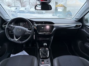 Opel CORSA ELEGANCE
