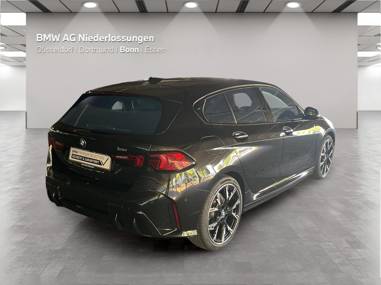 BMW 1 Series M Sport Driv.Assist+ Harman/K Head-Up LED, миниатюра 2