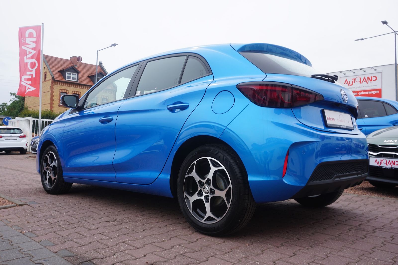 MG3