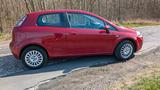 Fiat Punto Evo 1.4 MultiAir 16V Start&Stopp Dynam... - Fiat Punto Evo Gebrauchtwagen