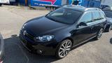 Volkswagen Golf VI Variant Highline, Neuer Motor 3.000 KM - Volkswagen Golf: Golf3 Variant