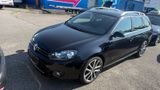 Volkswagen Golf VI Variant Highline, Neuer Motor 3.000 KM - Volkswagen Golf: Variant Golf3