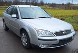 Ford Mondeo Lim. Ghia