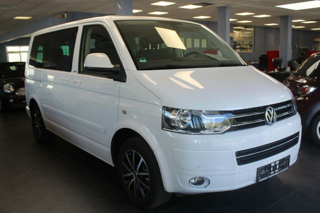 Volkswagen T5 Multivan Kurz 4Motion - MOTORSCHADEN -