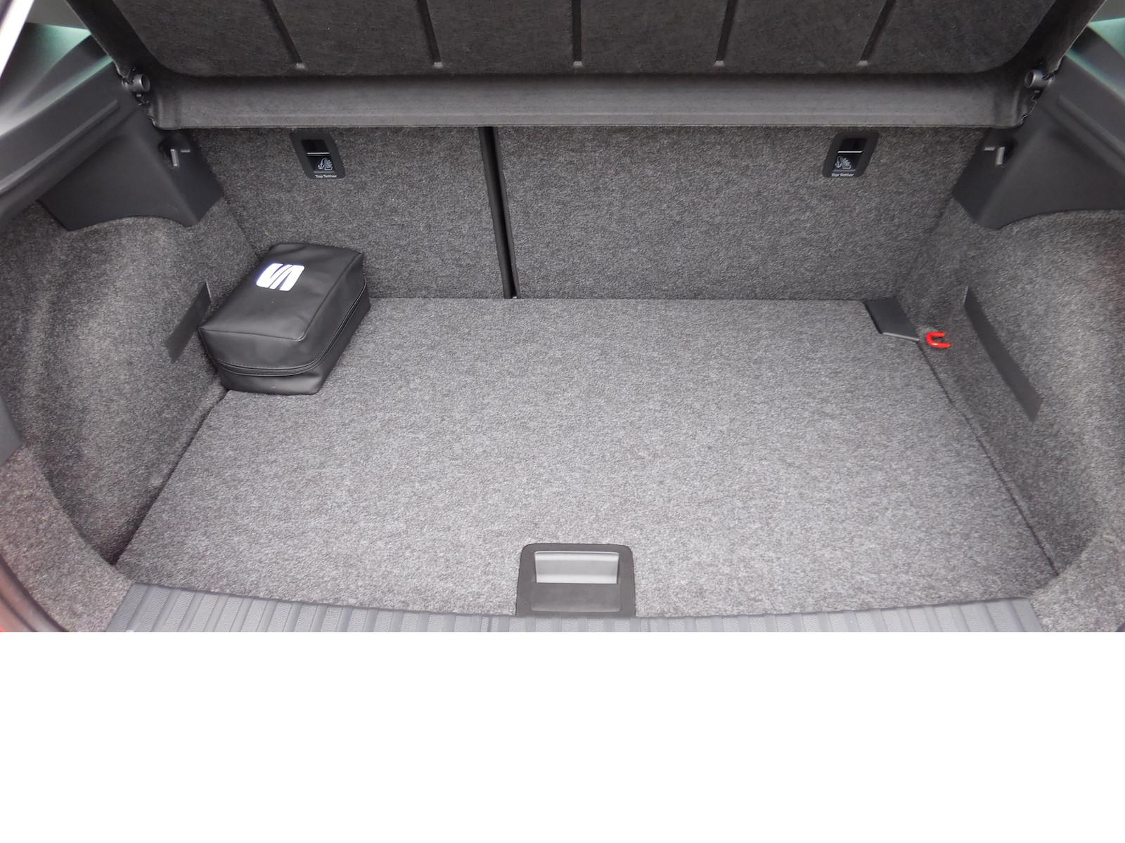 SEAT Ibiza 1.0 Style MPI BMT 4Trg Navi Klima, миниатюра 17
