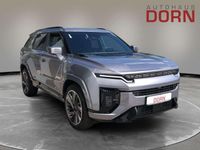 KGM Actyon - Vorschau Bild 4