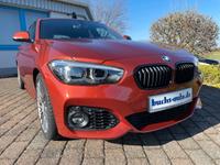BMW 118i M Sport 5-trg. LED M Sportbremse
