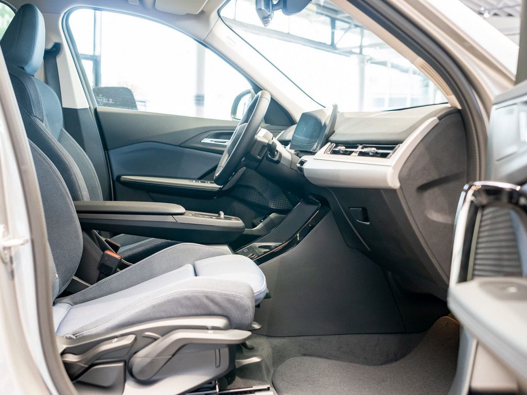 BMW X1 - Bild 6