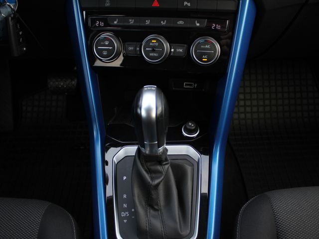 T-Roc 1,5 TSI Style DSG*Navi*Totwinkel*LED