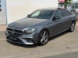 Mercedes-Benz E 43 AMG E Limousine/4Matic/Burmester/Head-Up - graue Mercedes-Benz E 43 AMG
