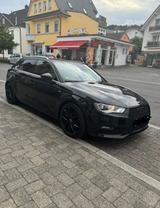 Audi A3 Sportback Sline 2015 2.0 tdi - Audi A3: 20 TDI