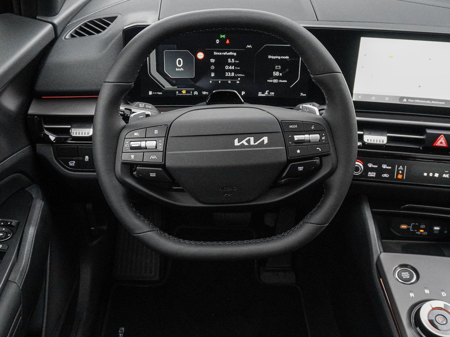 Kia Sportage - Bild 8