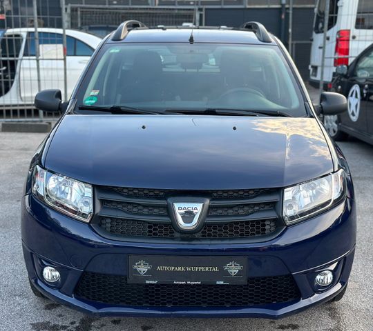 Dacia Logan MCV II Kombi Ambiance*KLIMA*TÜV*KOMBI