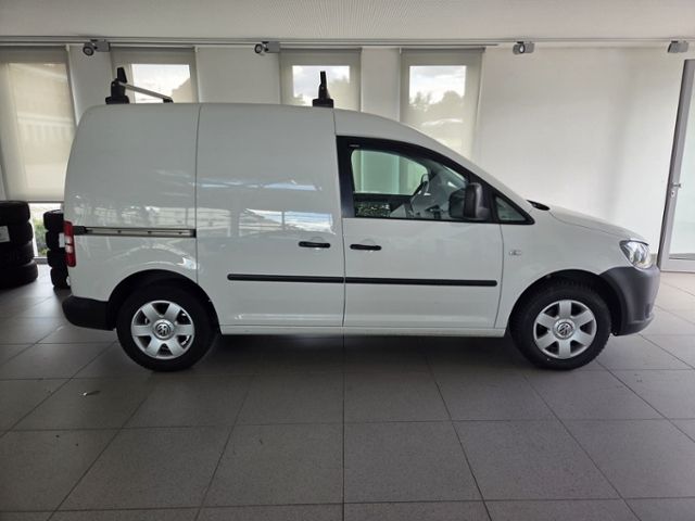 Caddy Cargo 1.6 TDI APP KLI KAM AHK 8FACH