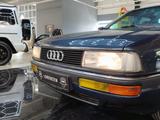 Audi 90 2.2E 1HAND ZR+WAPU NEU - Audi 90