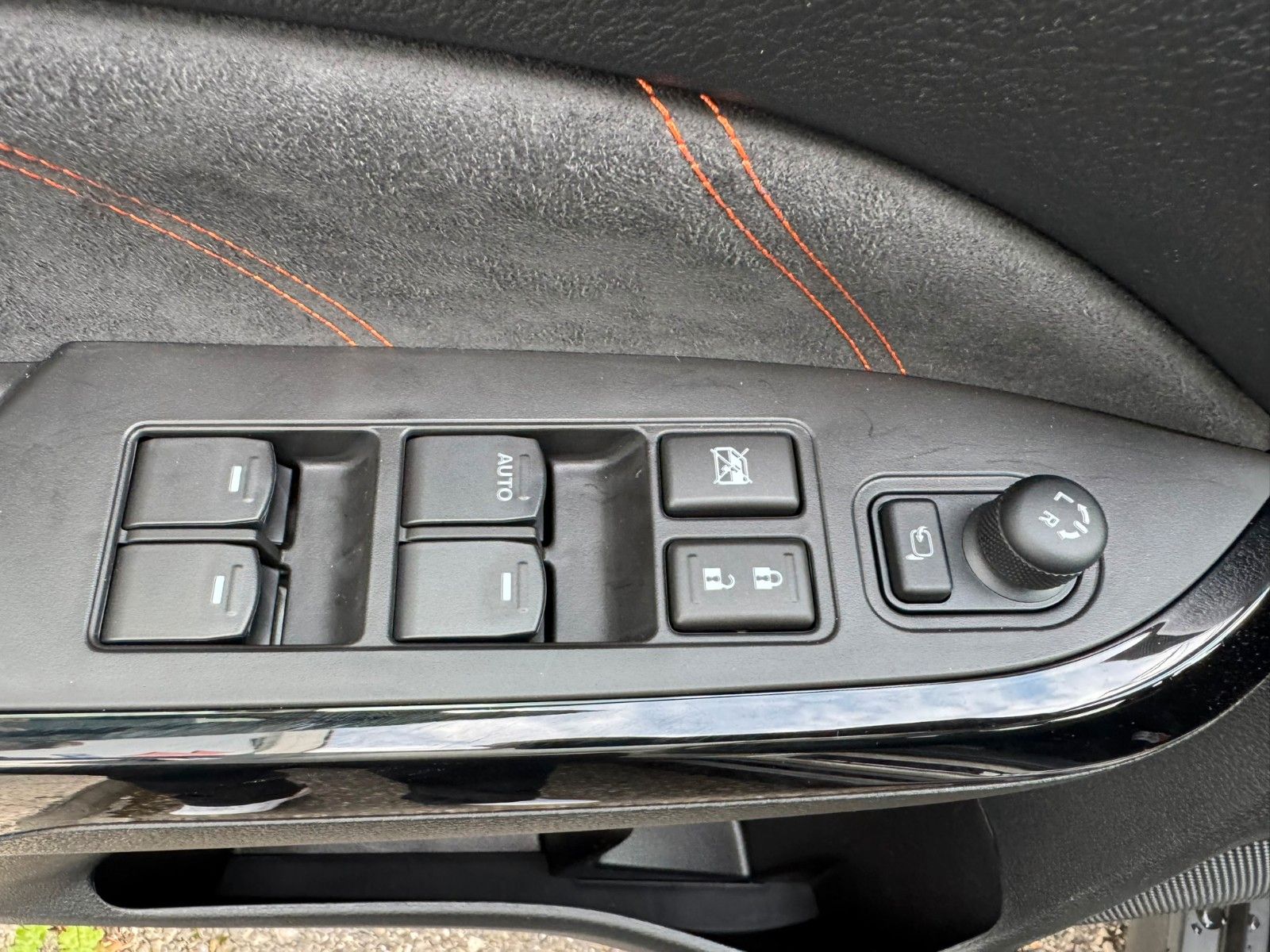 Suzuki Vitara - Bild 20
