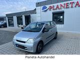 Daihatsu Cuore * AUTOMATIK*KLIMA* - Daihatsu Cuore Gebrauchtwagen