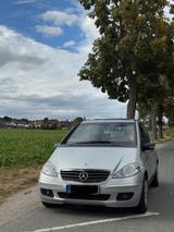 Mercedes-Benz Mercedes Benz A-Klasse A170 - Mercedes-Benz A 170 in Hannover