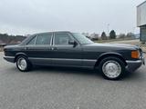 Mercedes-Benz Mercedes Benz SEL 560 W126 - scheckheftgepflegte Mercedes 560