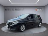 Mercedes-Benz B 180 CDI Navi/Klima/Tempomat/Shz/PDC/