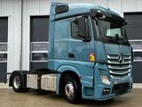 Mercedes-Benz Actros 1843,E6,Retarder,1. Hand - Mercedes-Benz 1843 actros