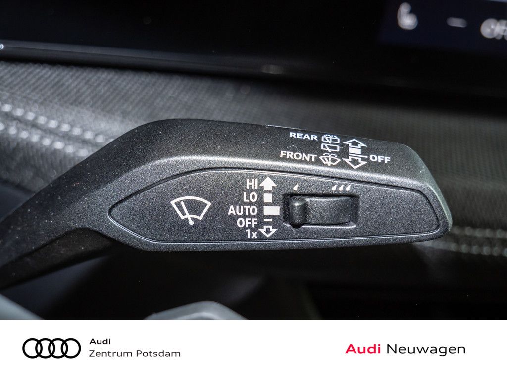 Audi A3 - Bild 16