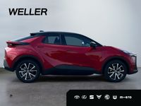 Toyota C-HR - Vorschau Bild 24