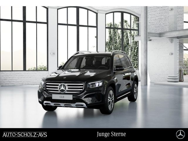 Mercedes-Benz GLB 220 4MATIC Progressive LenkradHz*KAM*Easy-P*