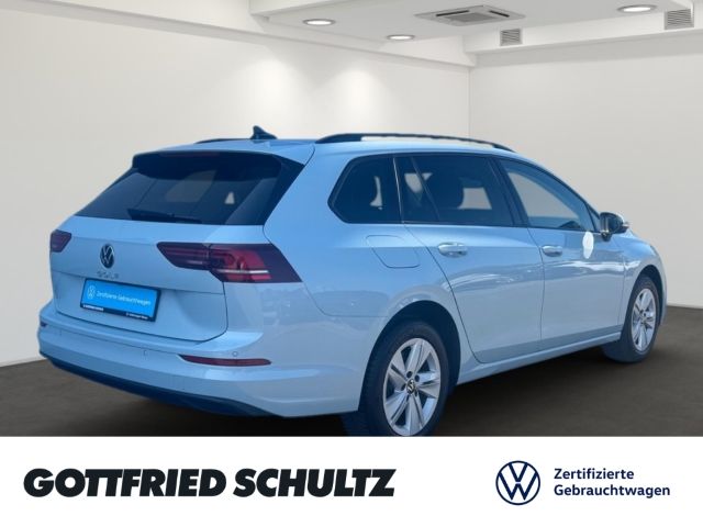 Volkswagen Golf - Bild 5