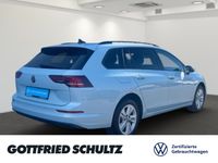 Volkswagen Golf - Vorschau Bild 5