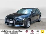 Audi A4 Allroad quattro 50 TDI  AHK Kamera Navi DAB - Audi A4 Allroad aus 2020