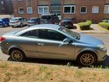 Opel Astra H Twintop Cabrio - Opel Astra: Twintop H